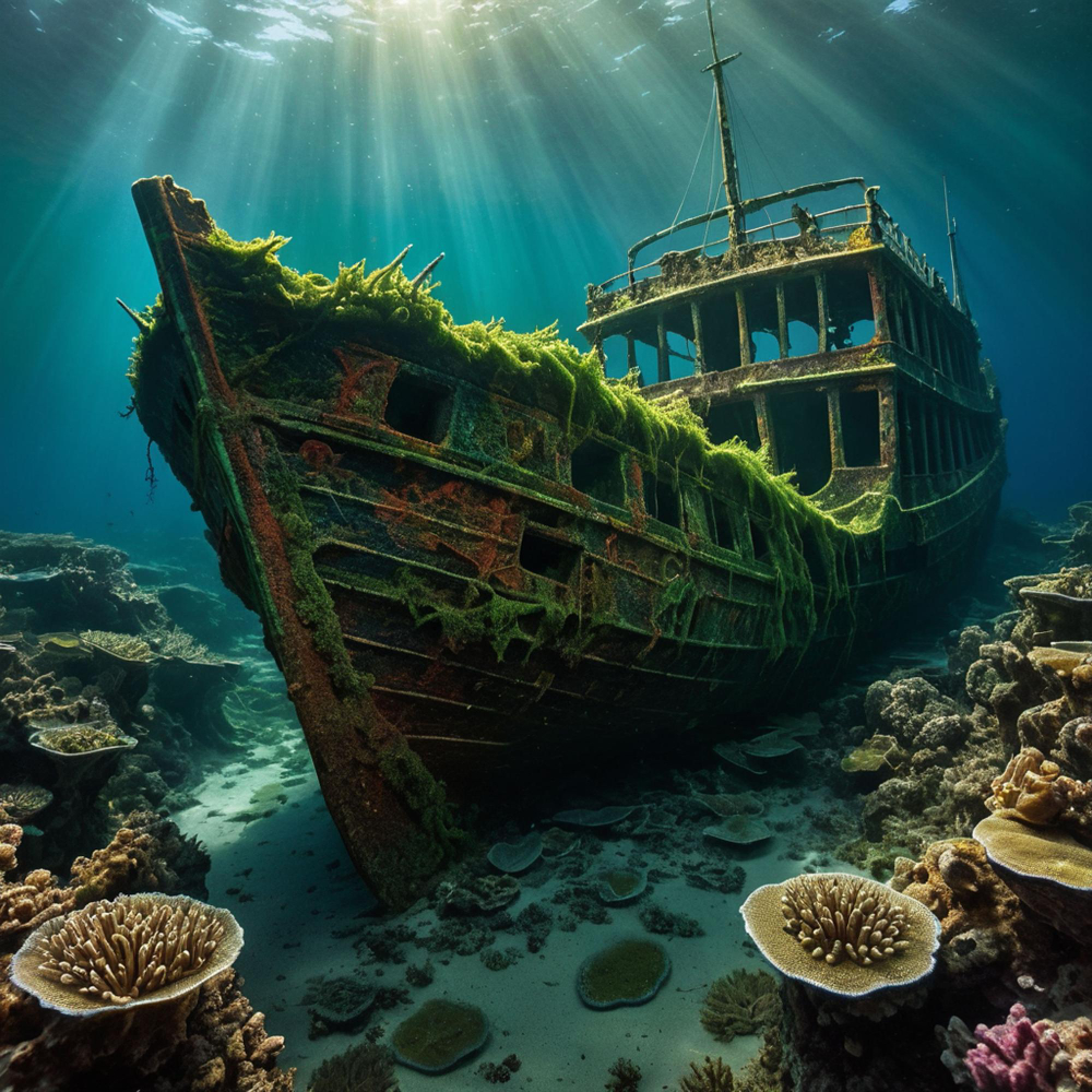 Autonomous vehicle's search in Mariana Trench helps advance understanding…